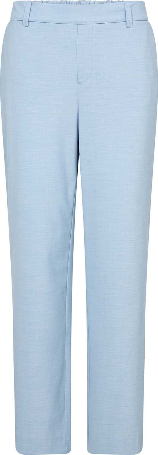 Mos Mosh Broek Bai Roy Blauw