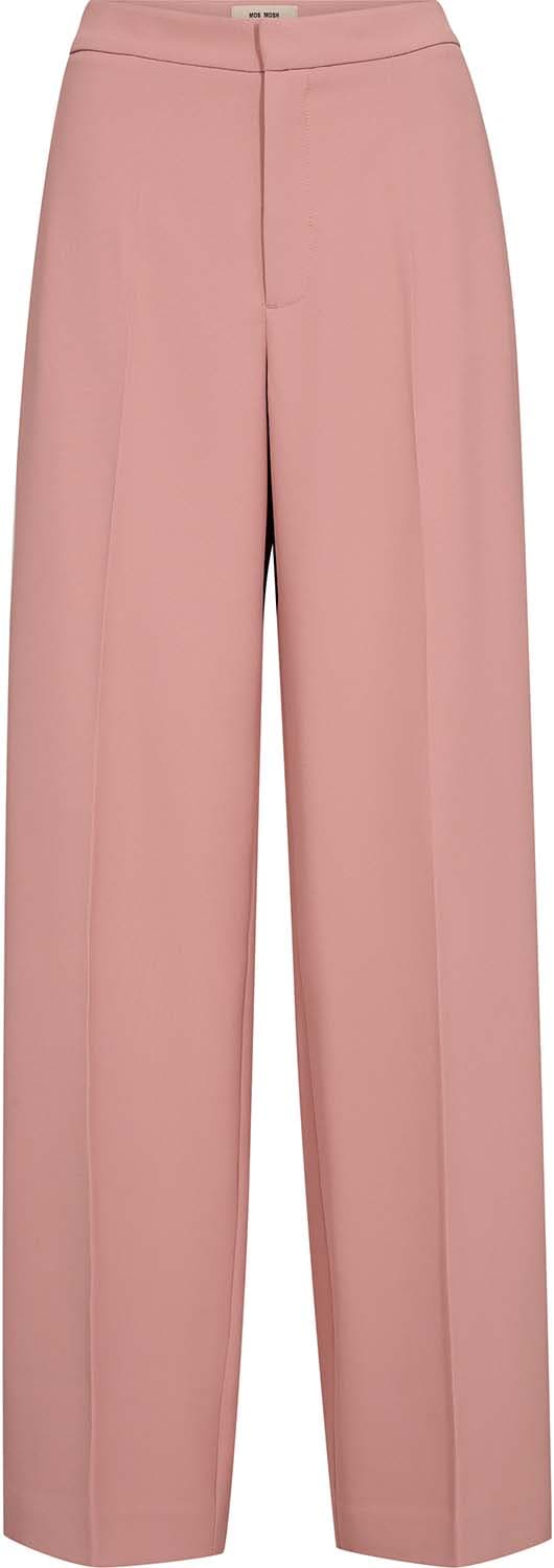 Mos Mosh Broek Leya Roze