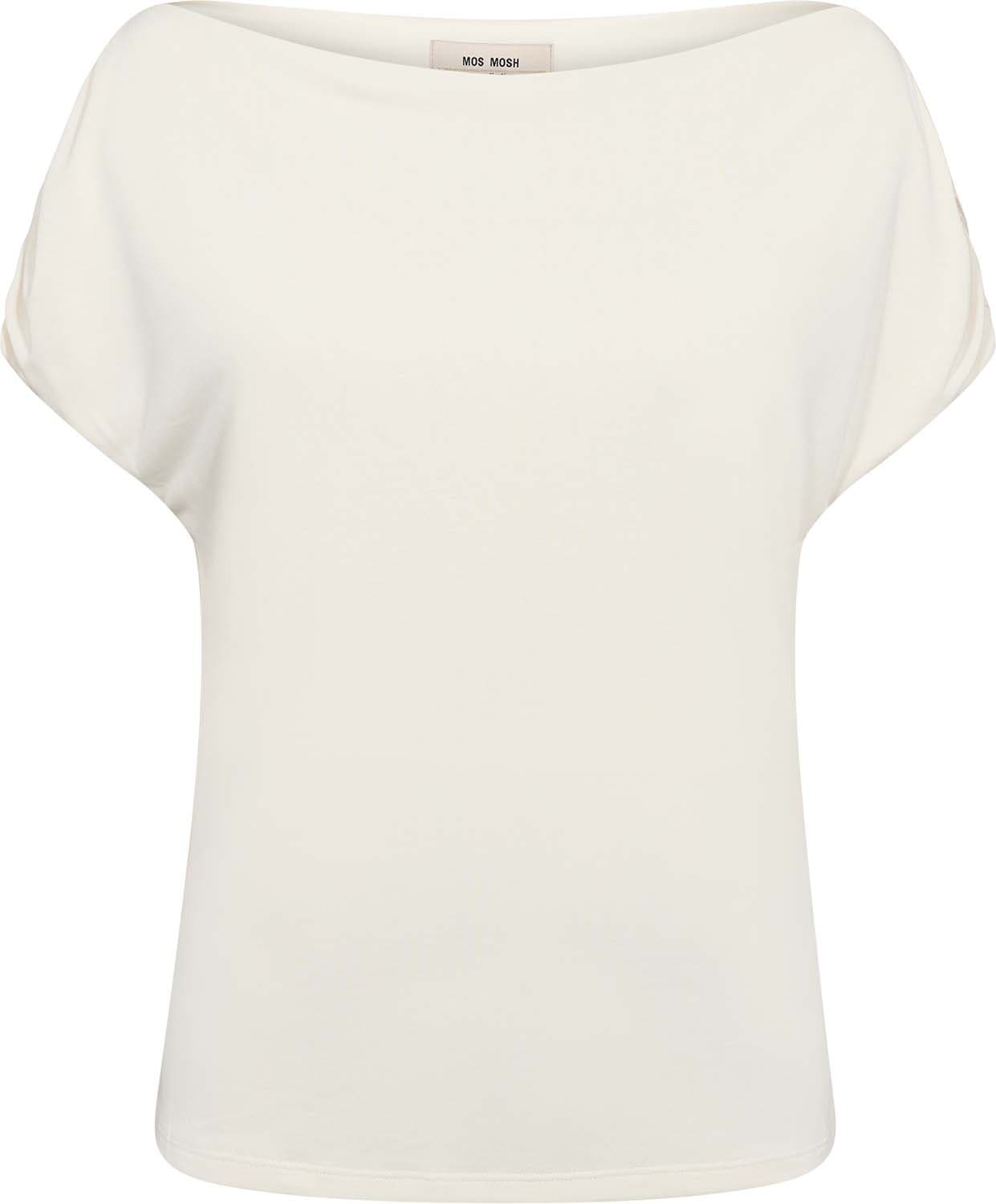 Mos Mosh Top Shima Beige