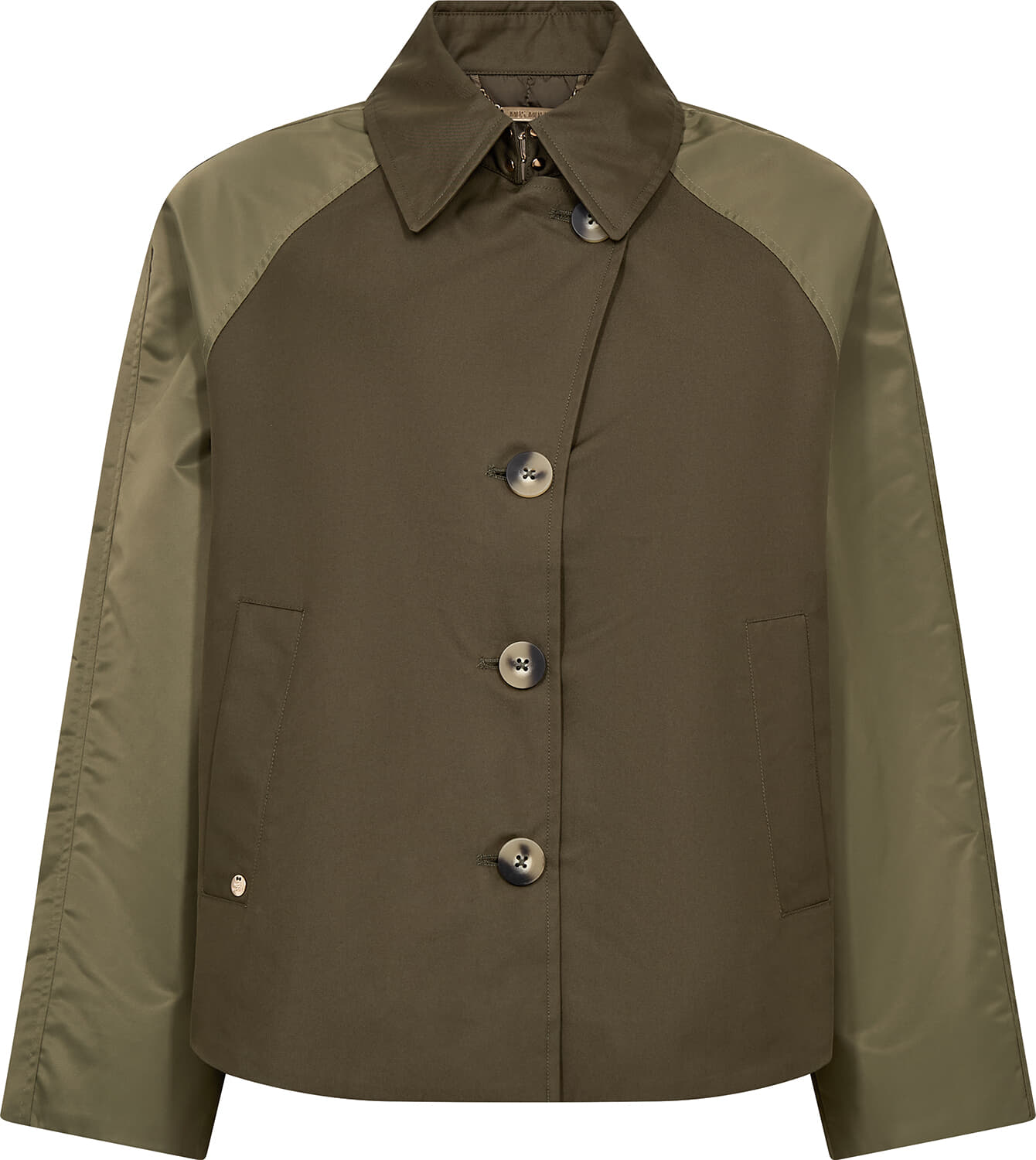 Mos Mosh Jas Neola Army