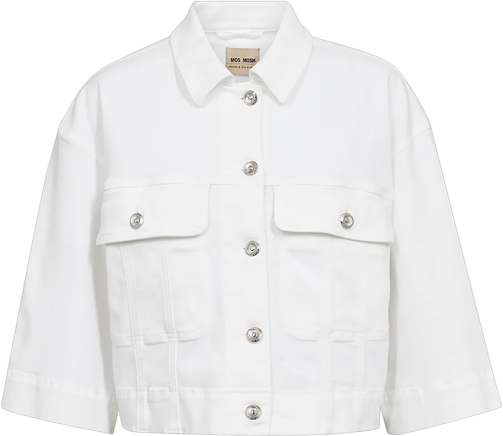 Mos Mosh Blazer Penn Wit