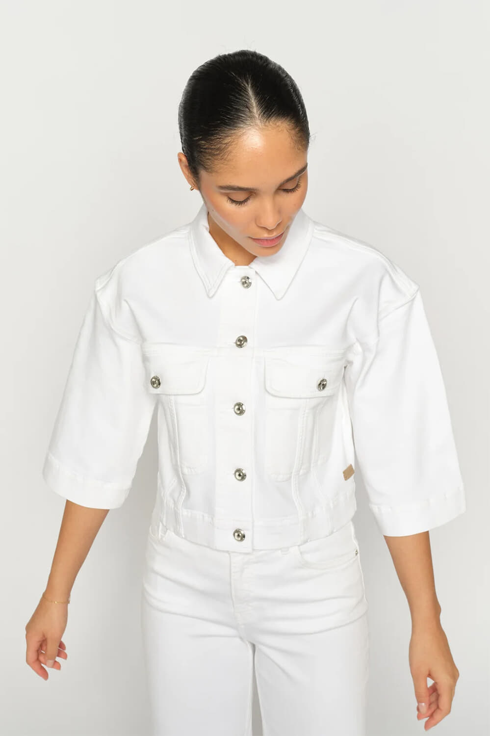 Mos Mosh Blazer Penn Wit