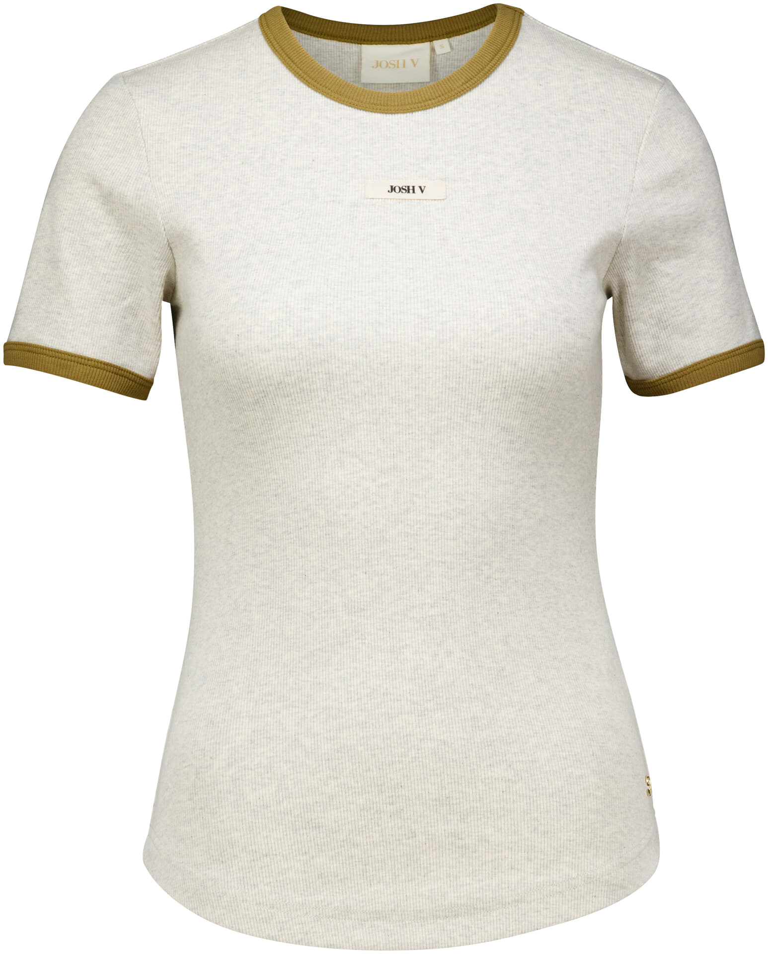 Josh V Top Cody  Off White