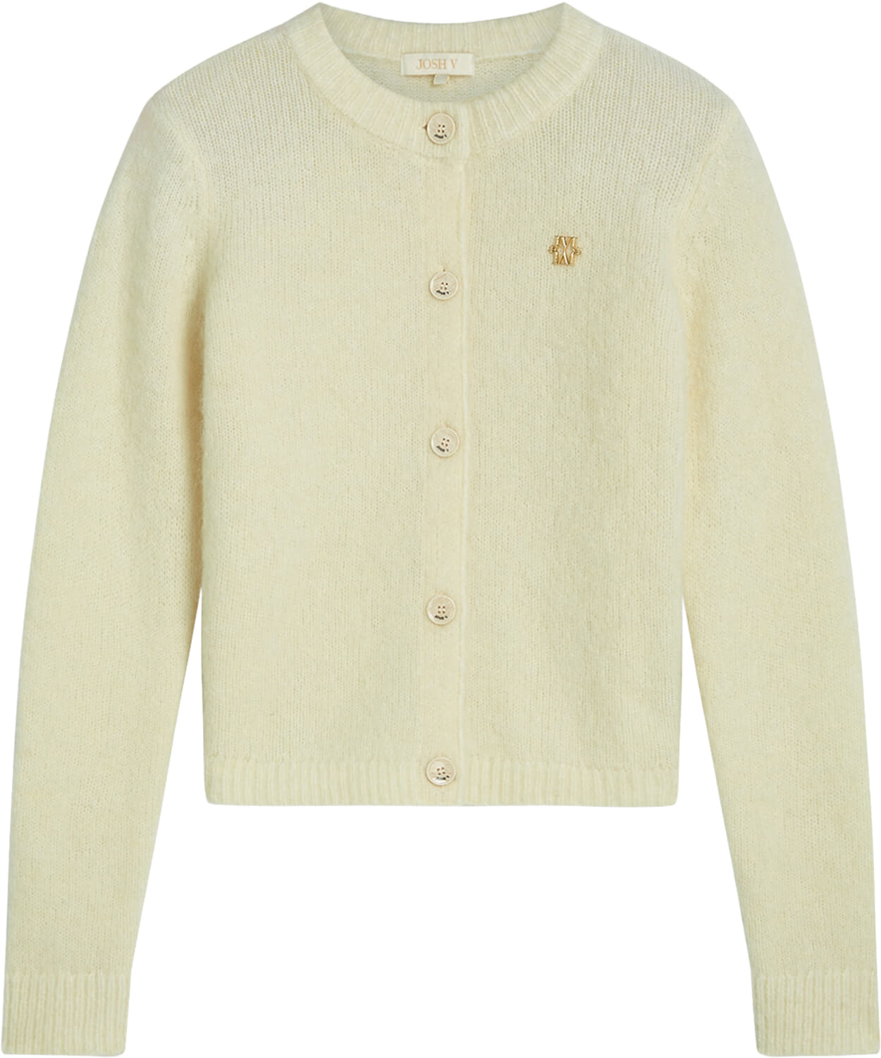 Josh V Vest Pauline  Off White