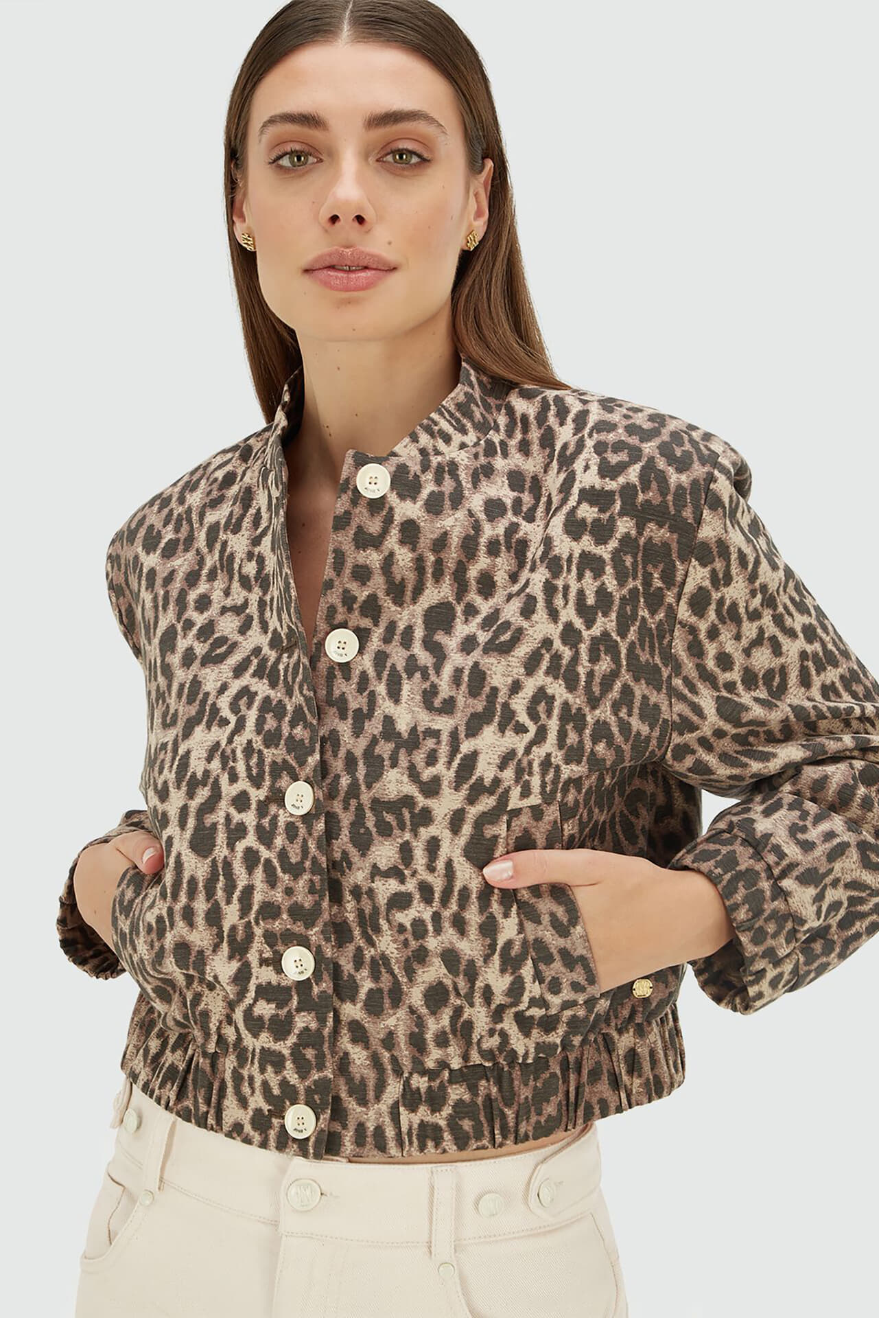 Josh V Bomberjasje Nadine Multi