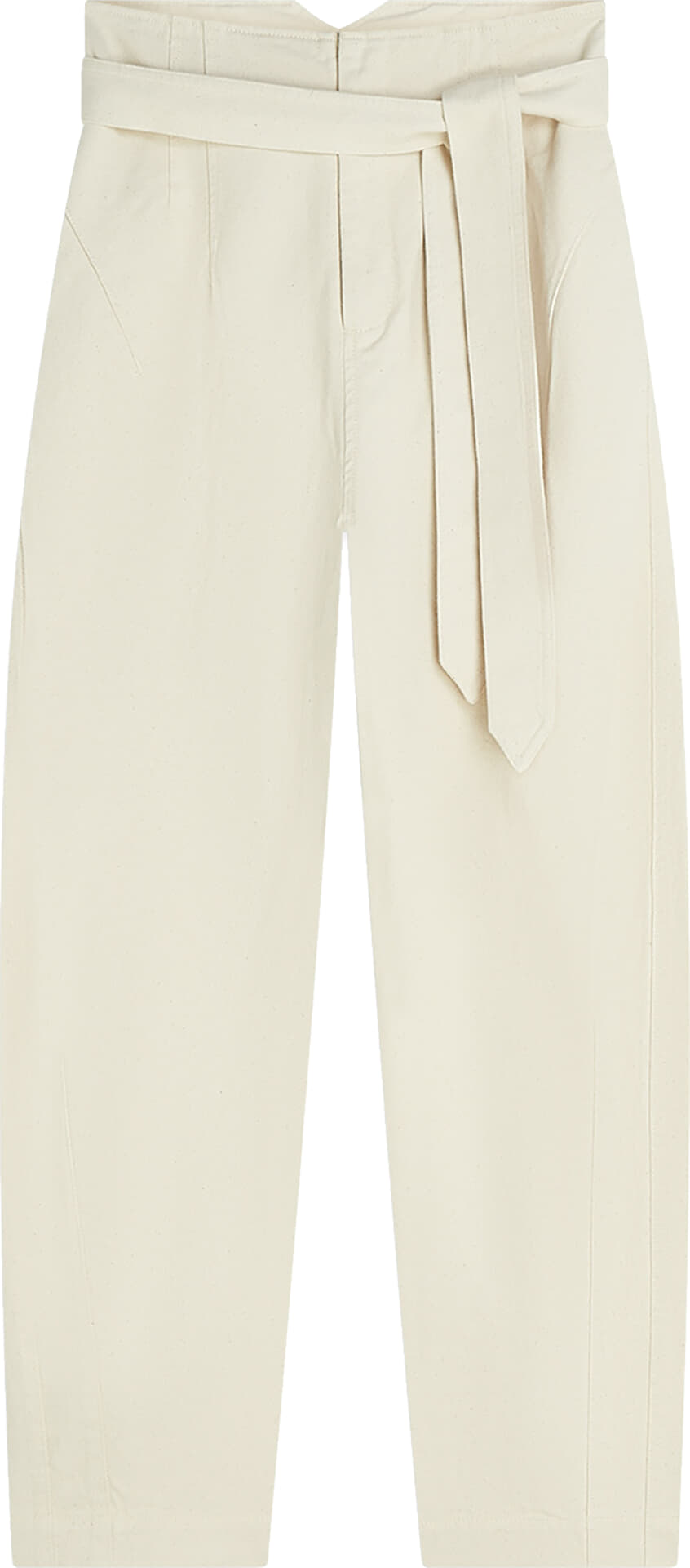 Josh V Pantalon Kian Off White