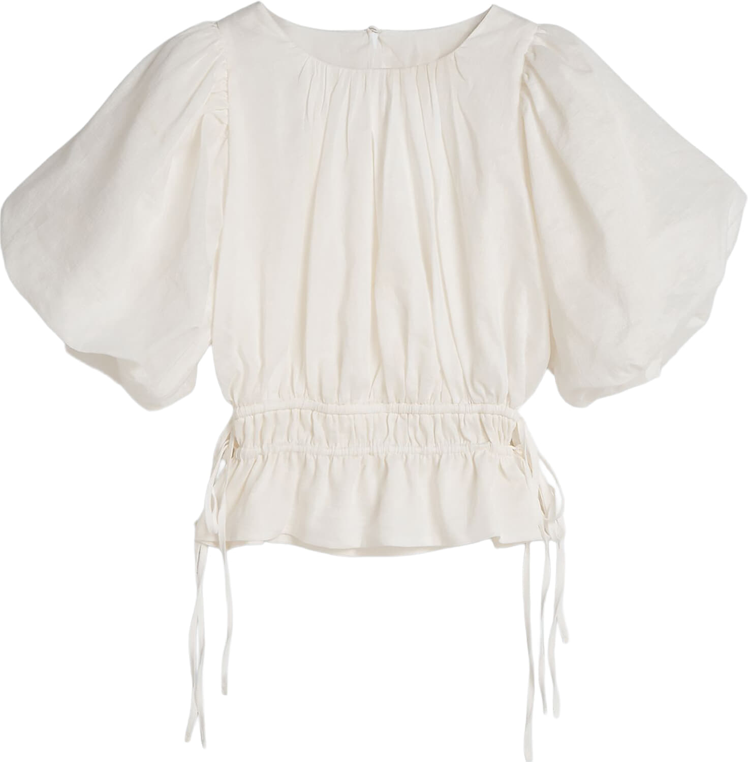 Josh V ZAYLA Off White