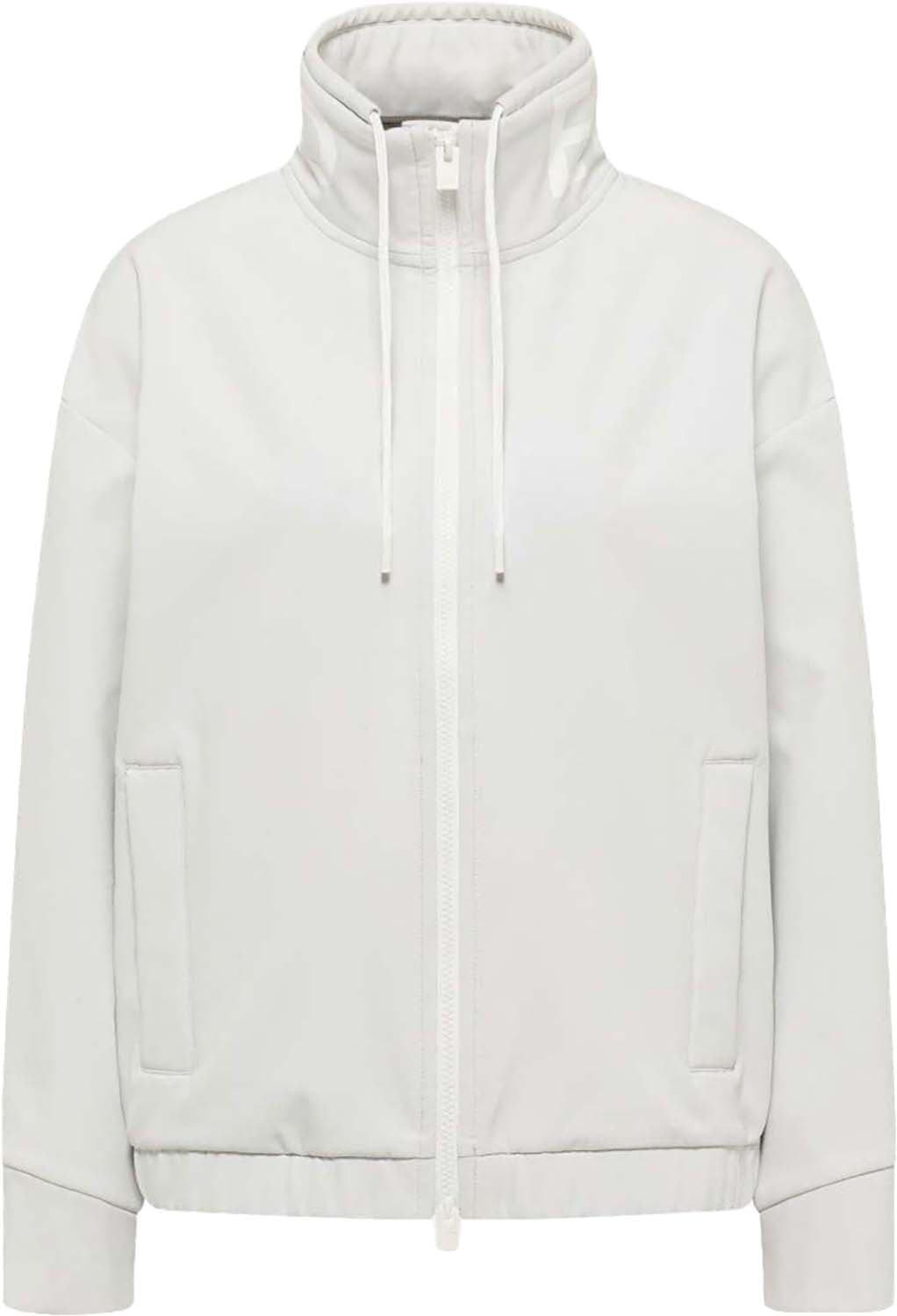 Elbsand Softshell Jas Roana Off White