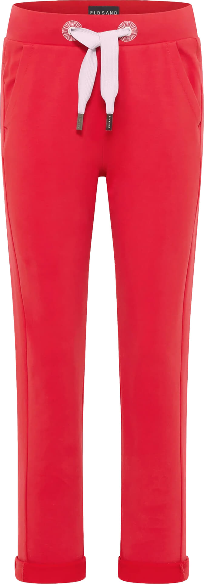 Elbsand Broek Brinja Rood