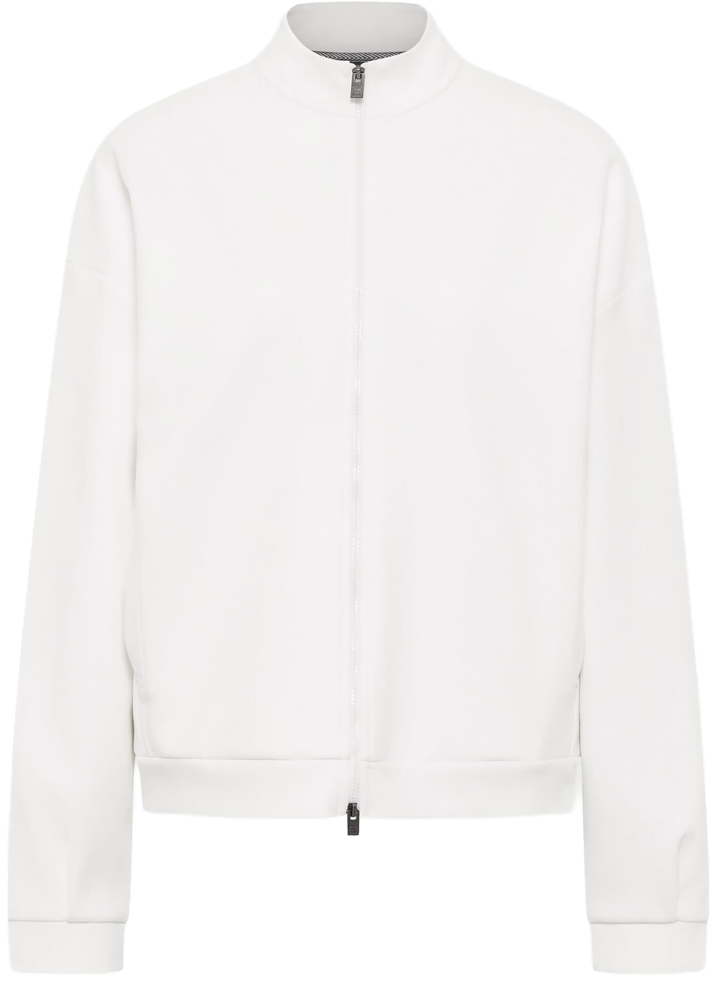 Elbsand Sweatjack Jalma Wit