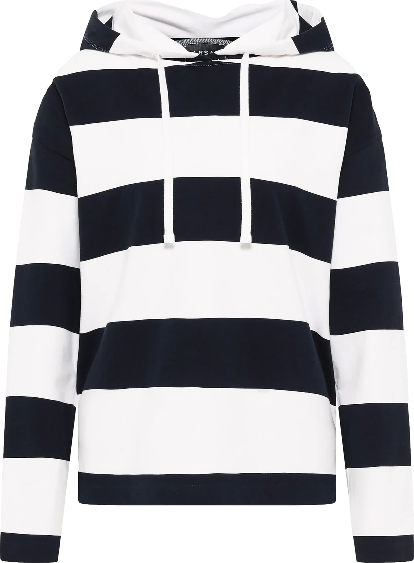 Elbsand Hoodie Eydis Wit