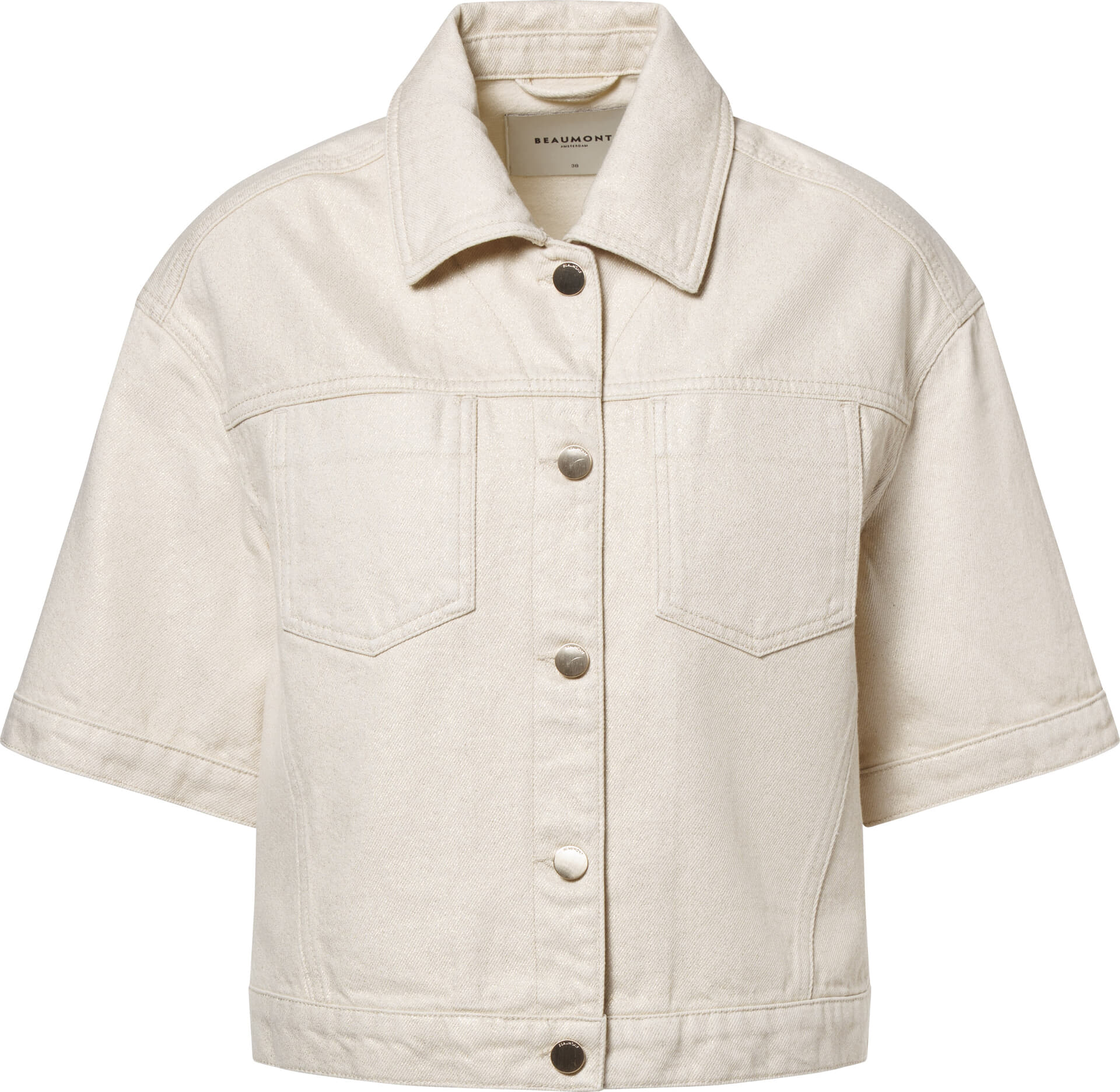 Beaumont Jas Mya Kaki