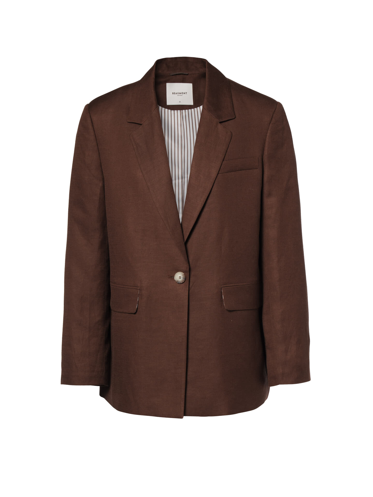 Beaumont Blazer Armand Bruin