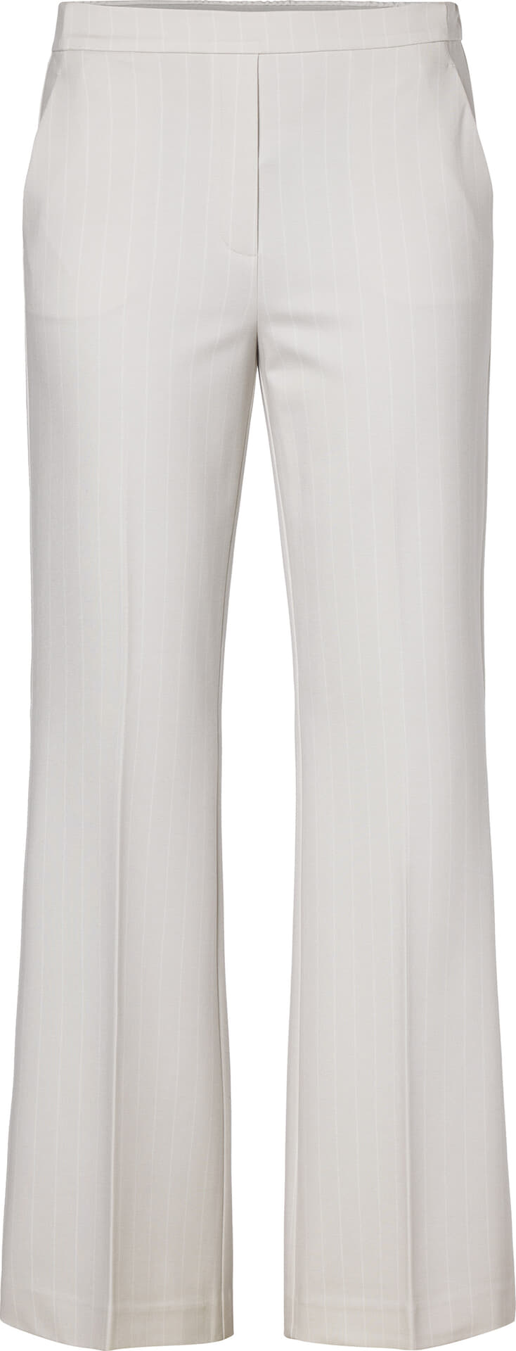 Beaumont Pantalon Hope Wit