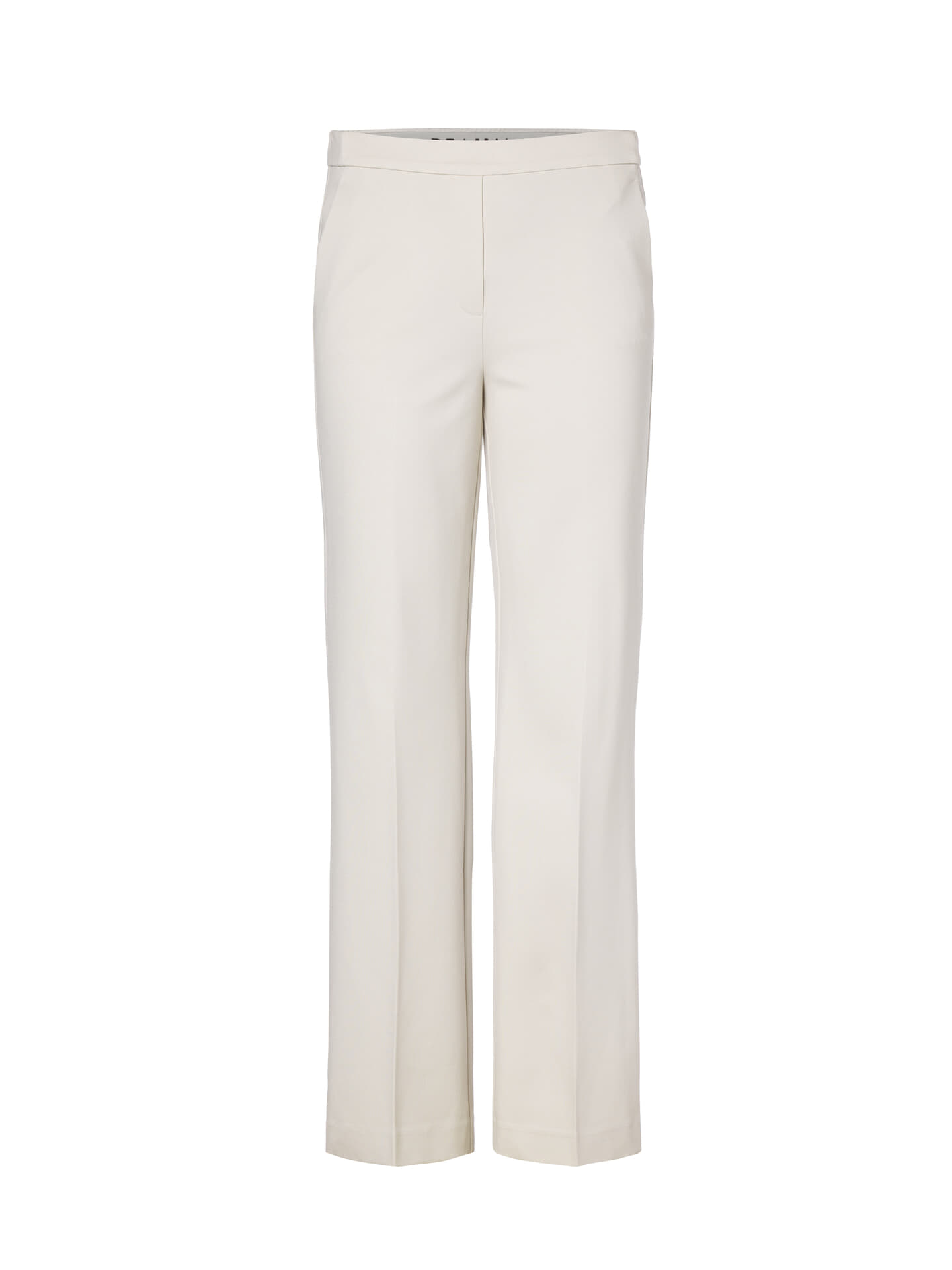 Beaumont Pantalon Hope Wit