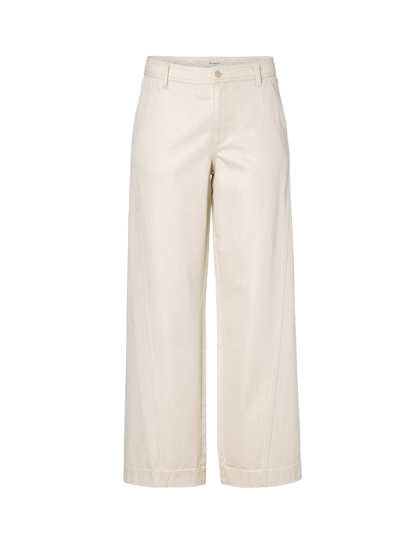 Beaumont Pantalon Milly Kaki