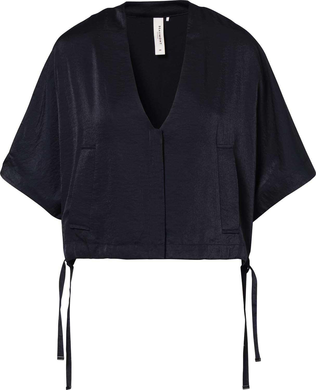 Beaumont Blazer Ciro Navy