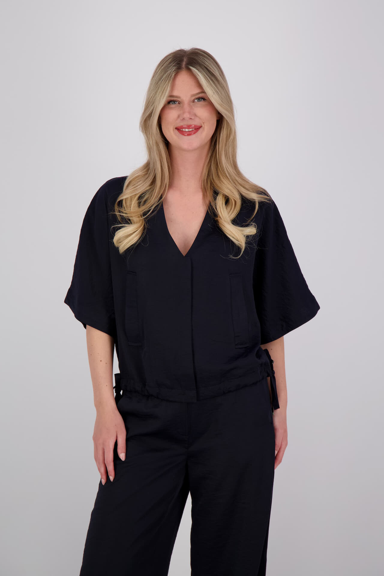 Beaumont Blazer Ciro Navy