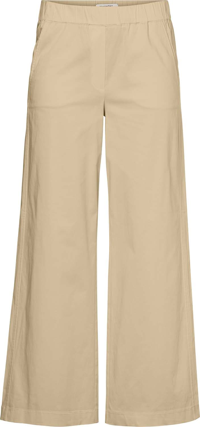 Beaumont Pantalon Scarlet Kaki