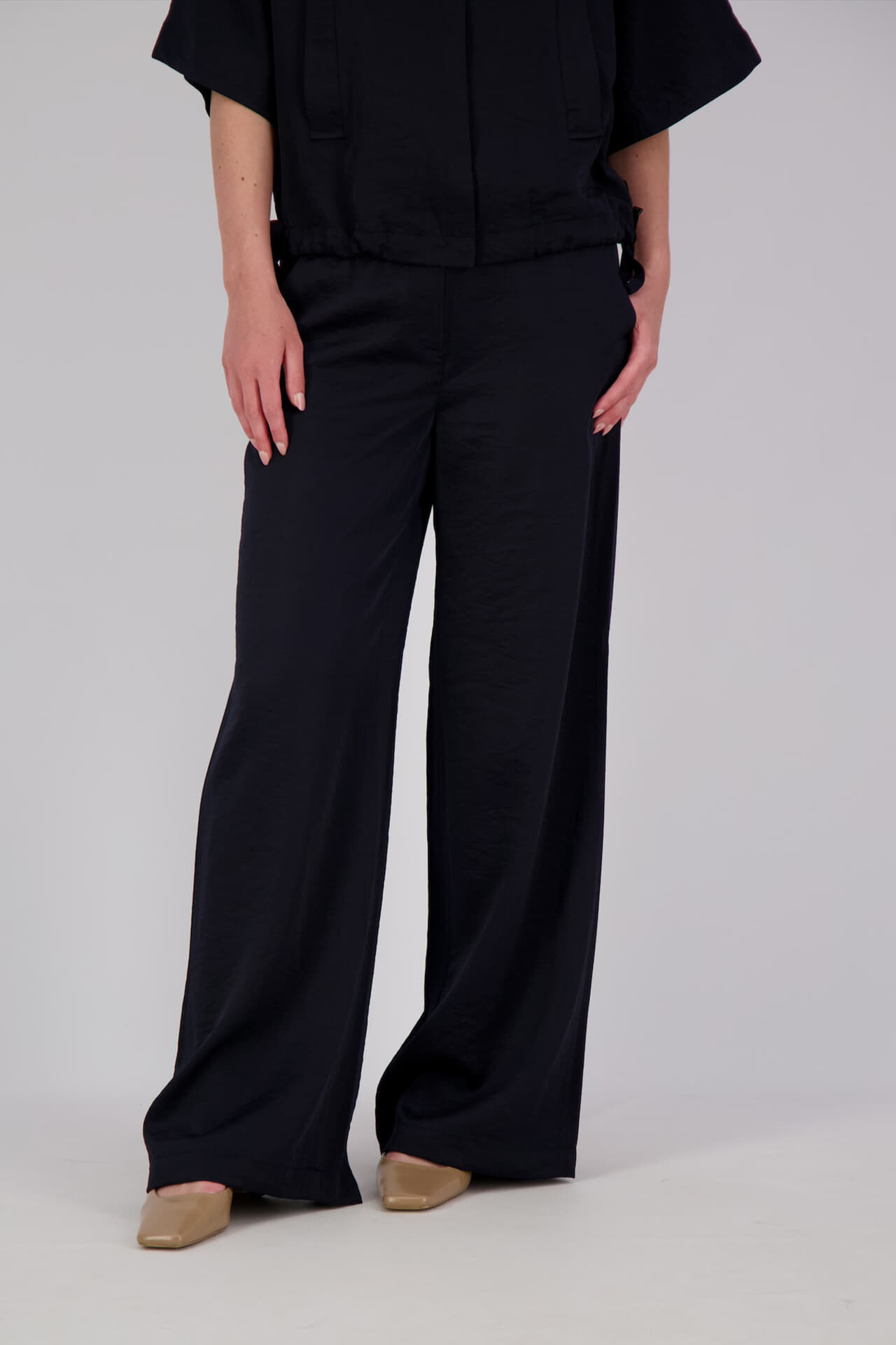 Beaumont Pantalon Deezy Navy