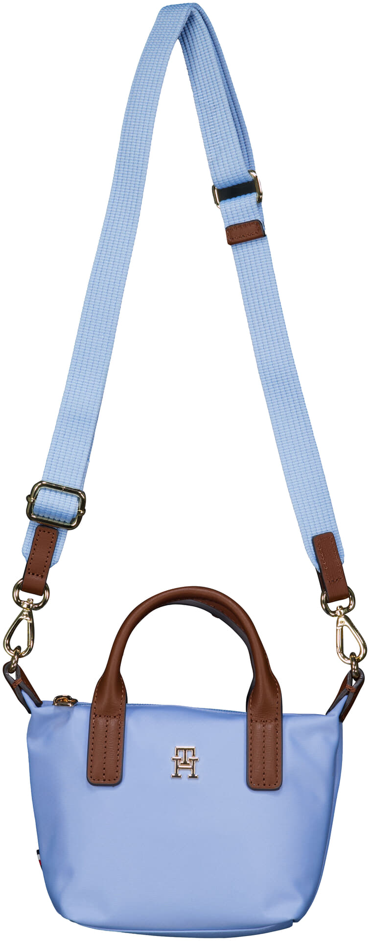 Tommy Hilfiger Tas CIY Blauw