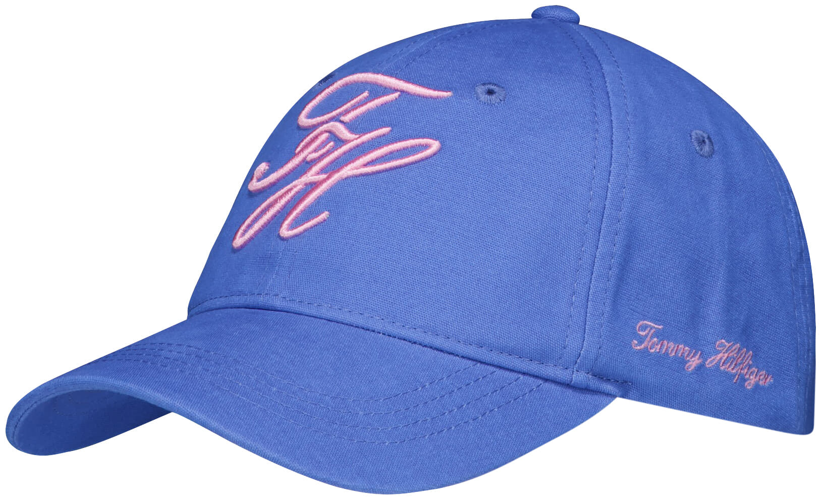 Tommy Hilfiger Cap Blauw