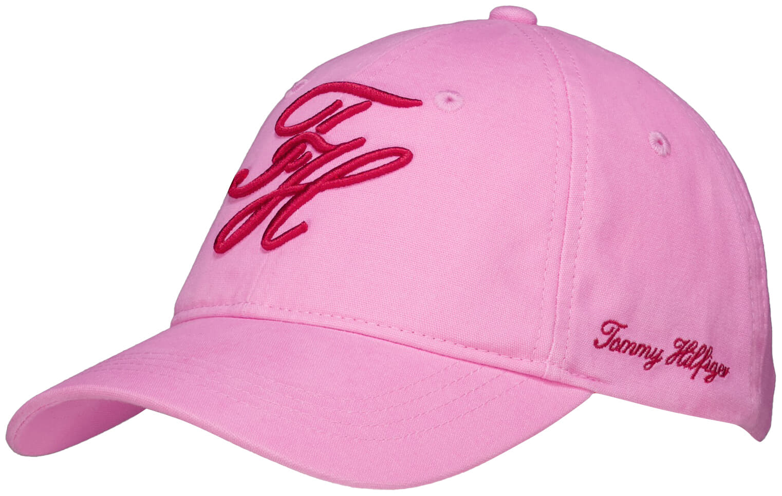 Tommy Hilfiger Cap Roze