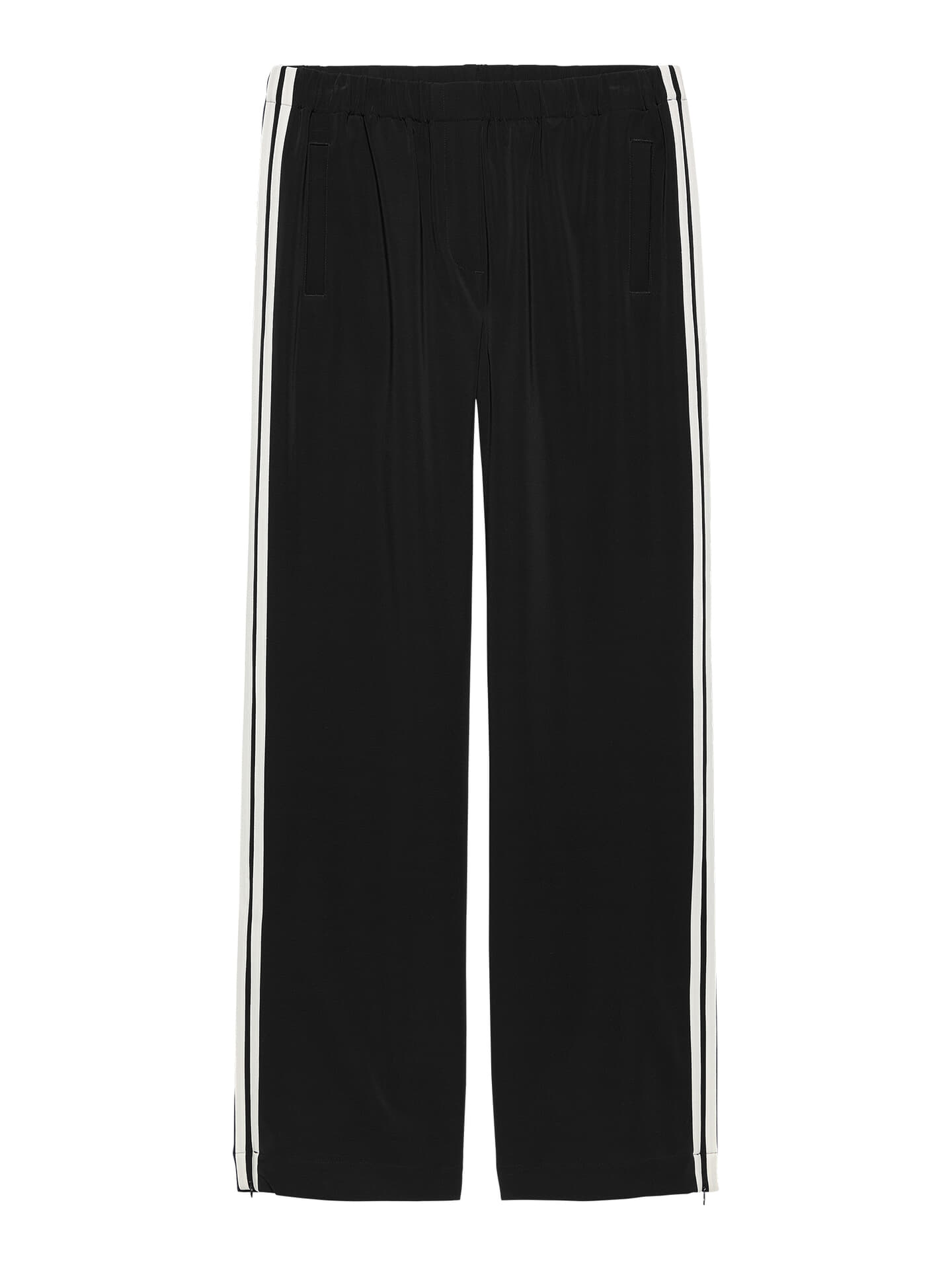 Catwalk Junkie Pantalon Tracksuit Zwart