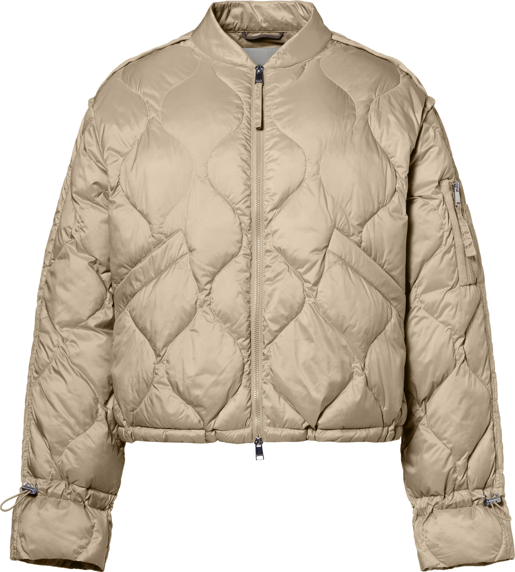 Beaumont Bomberjack Imane Kaki