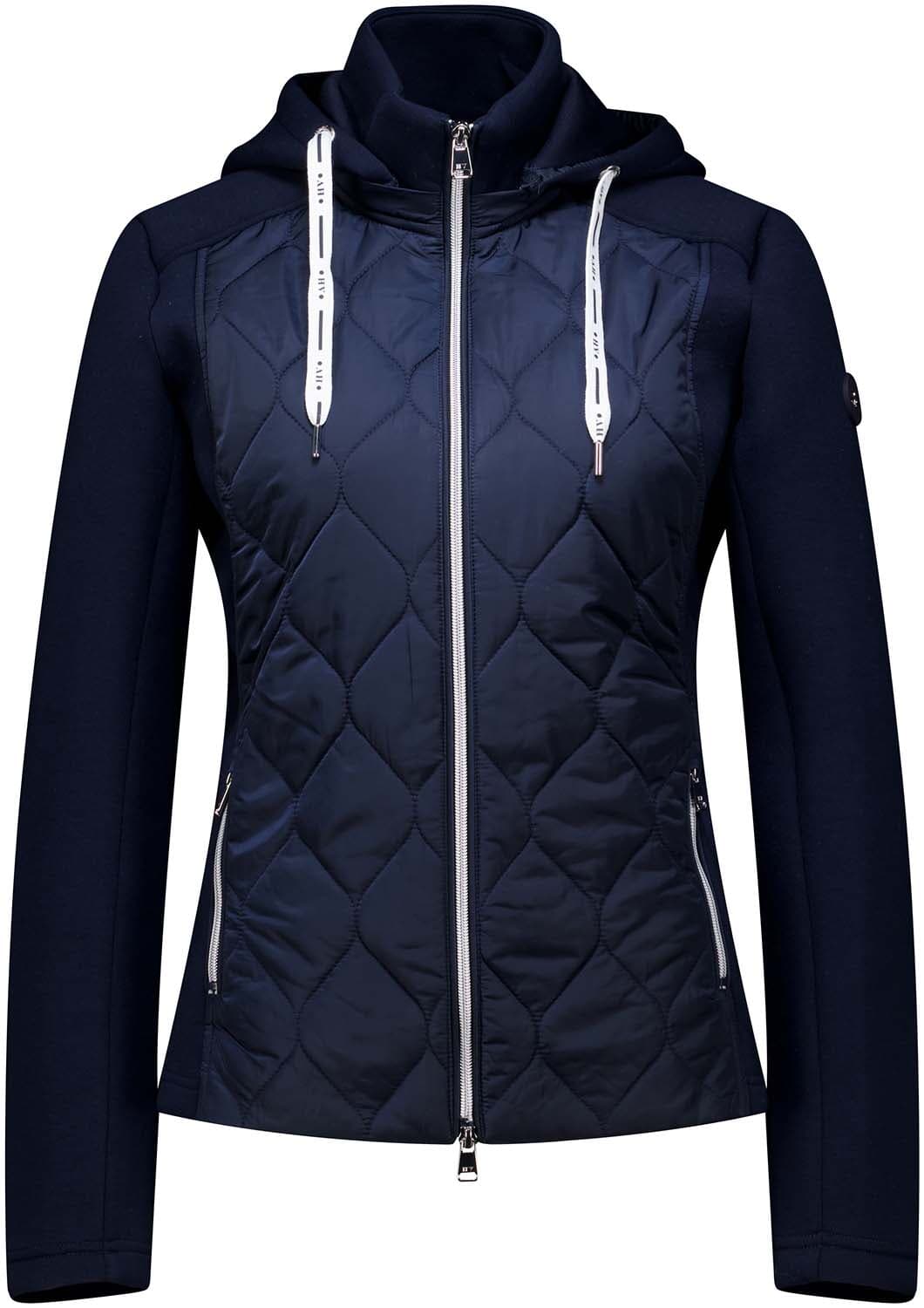 HV Society Jas Roos Navy