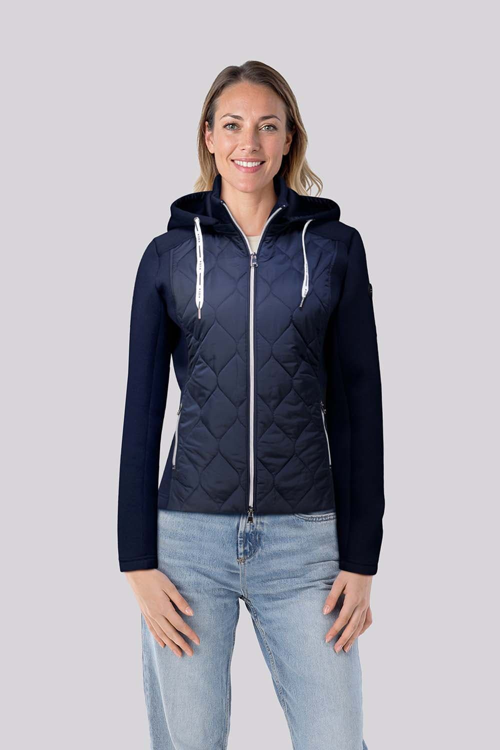 HV Society Jas Roos Navy