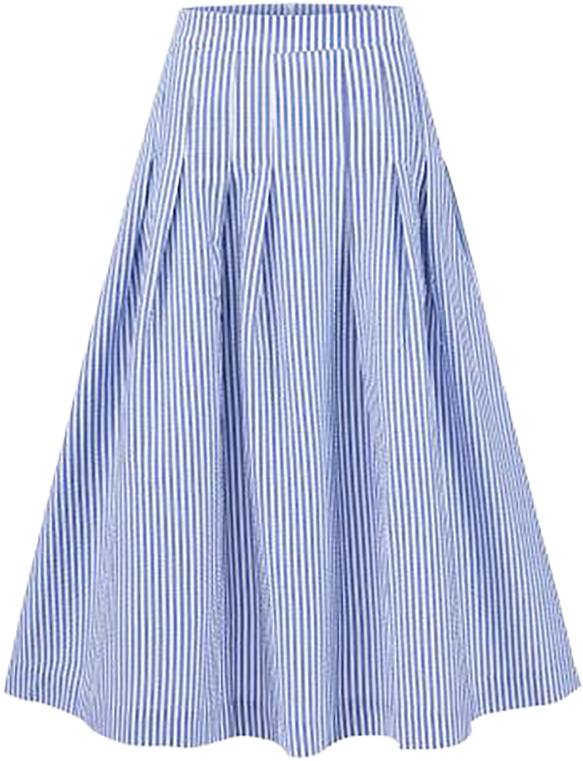 HV Society Rok Shirley Blauw