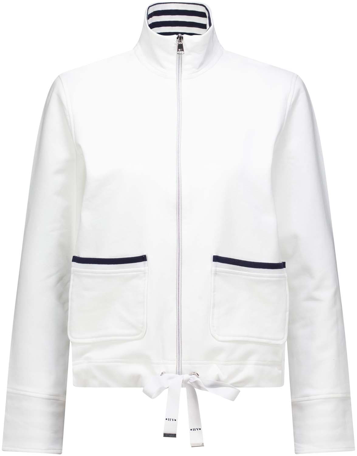 HV Society Sweatvest Lauren Wit