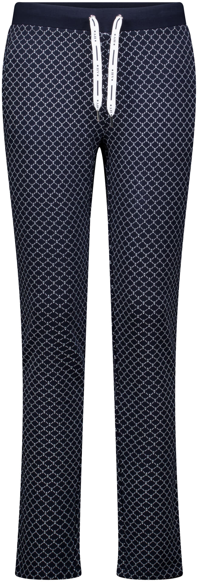 HV Society Joggingsbroek Gwyneth Navy