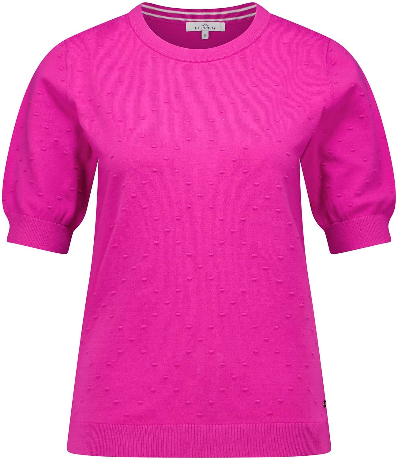 HV Society Trui Birgit Koraal