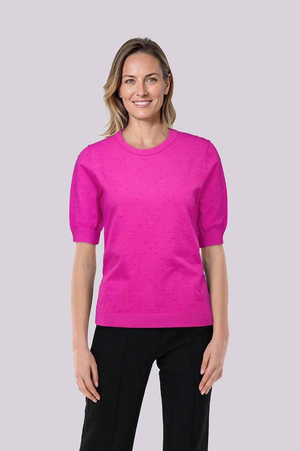 HV Society Trui Birgit Koraal