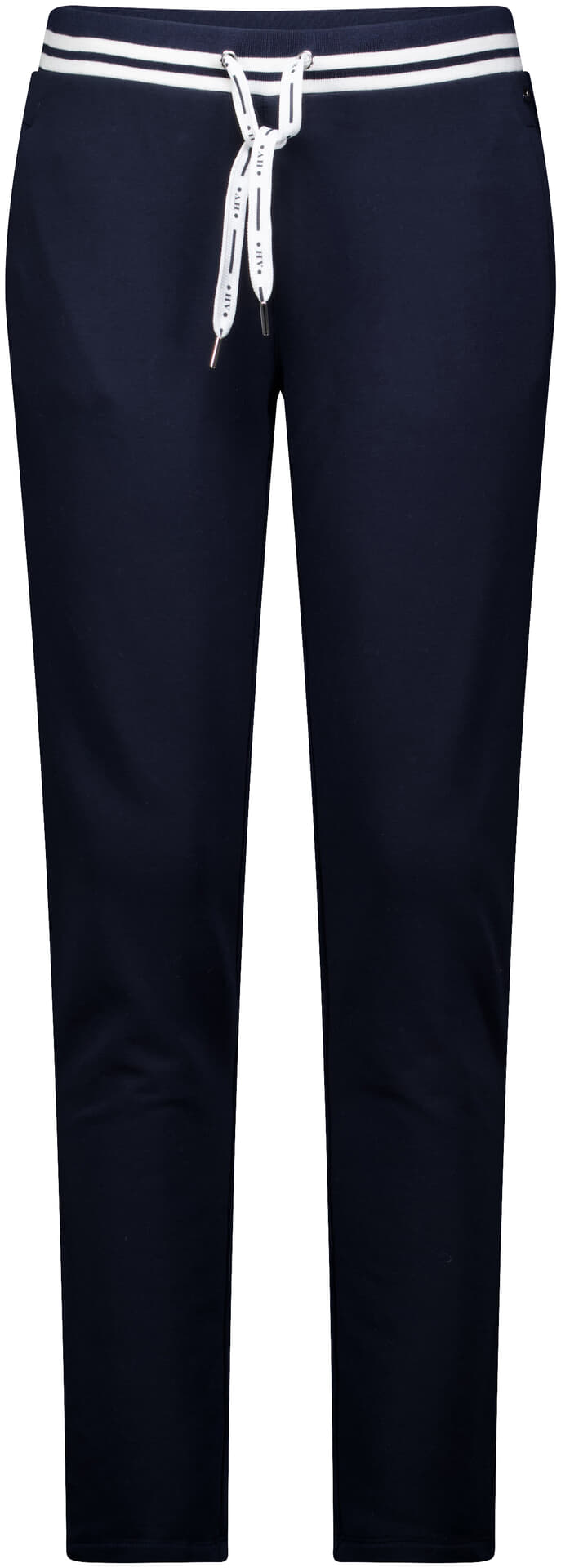 HV Society Jogging Broek Gwenith Navy