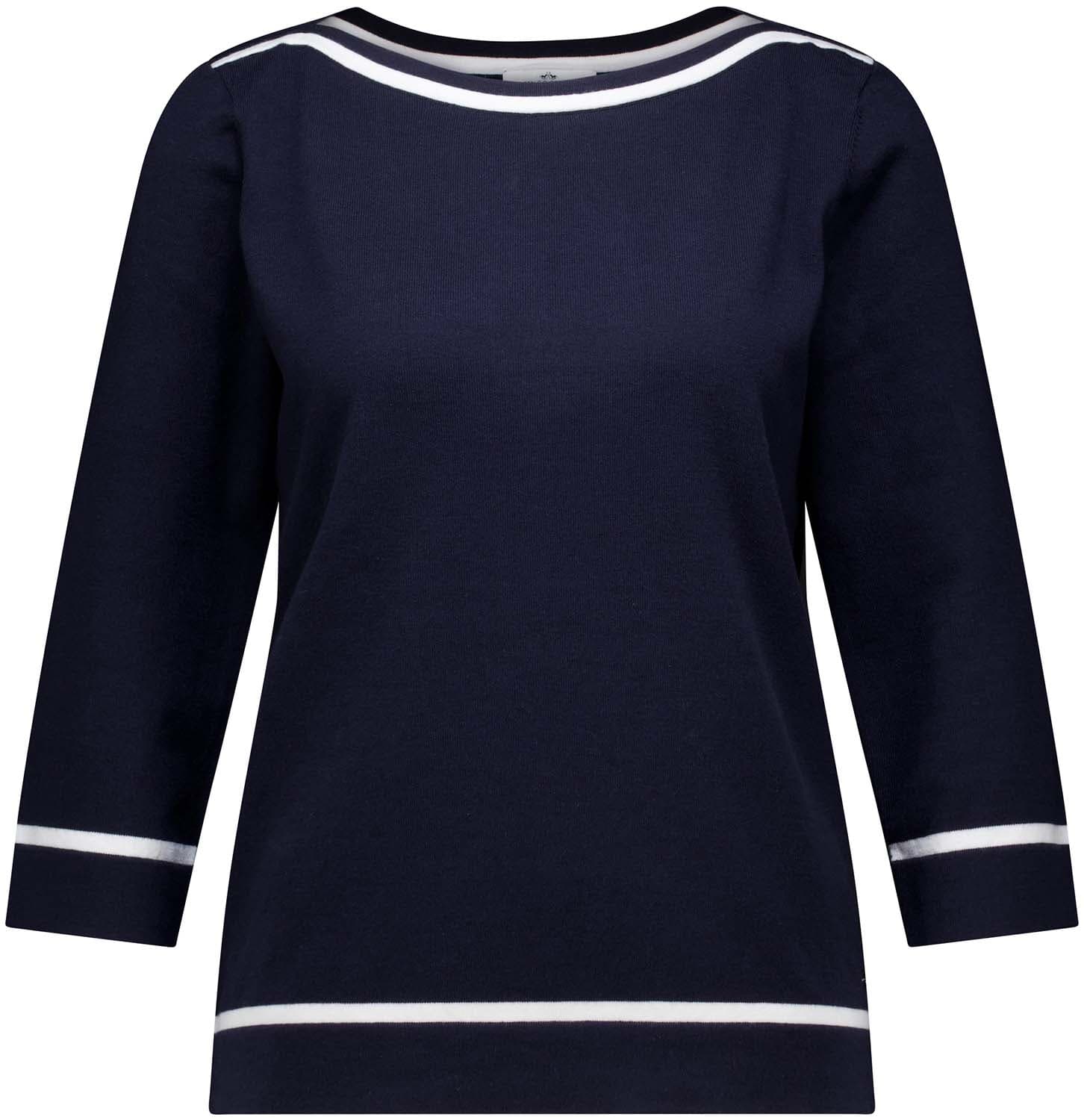 HV Society Trui Brooklyn Navy