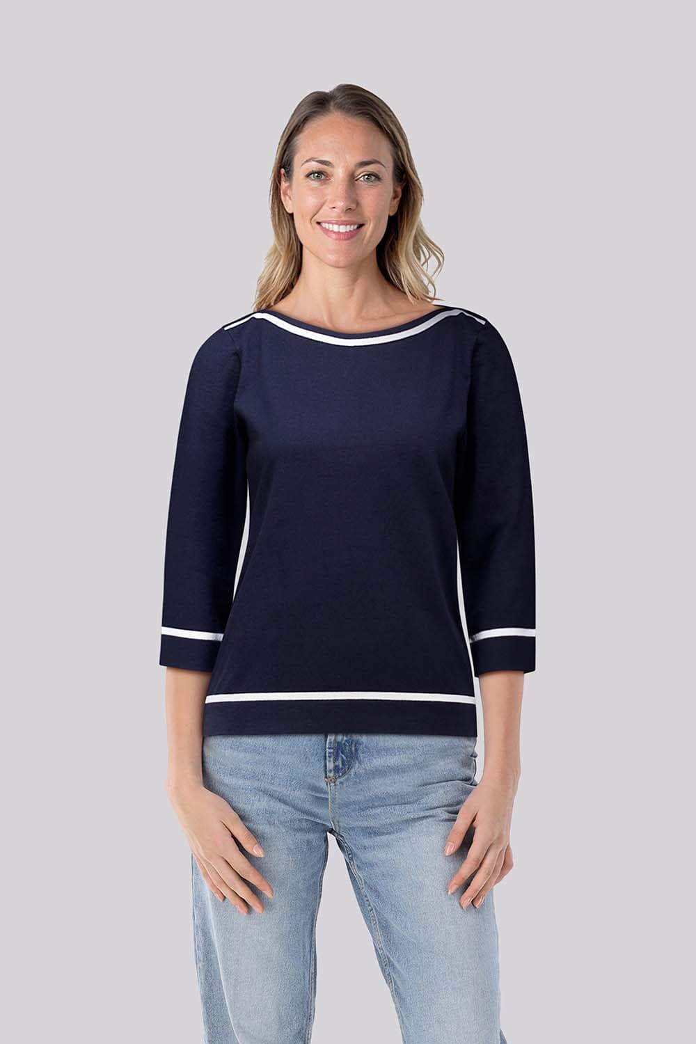 HV Society Trui Brooklyn Navy