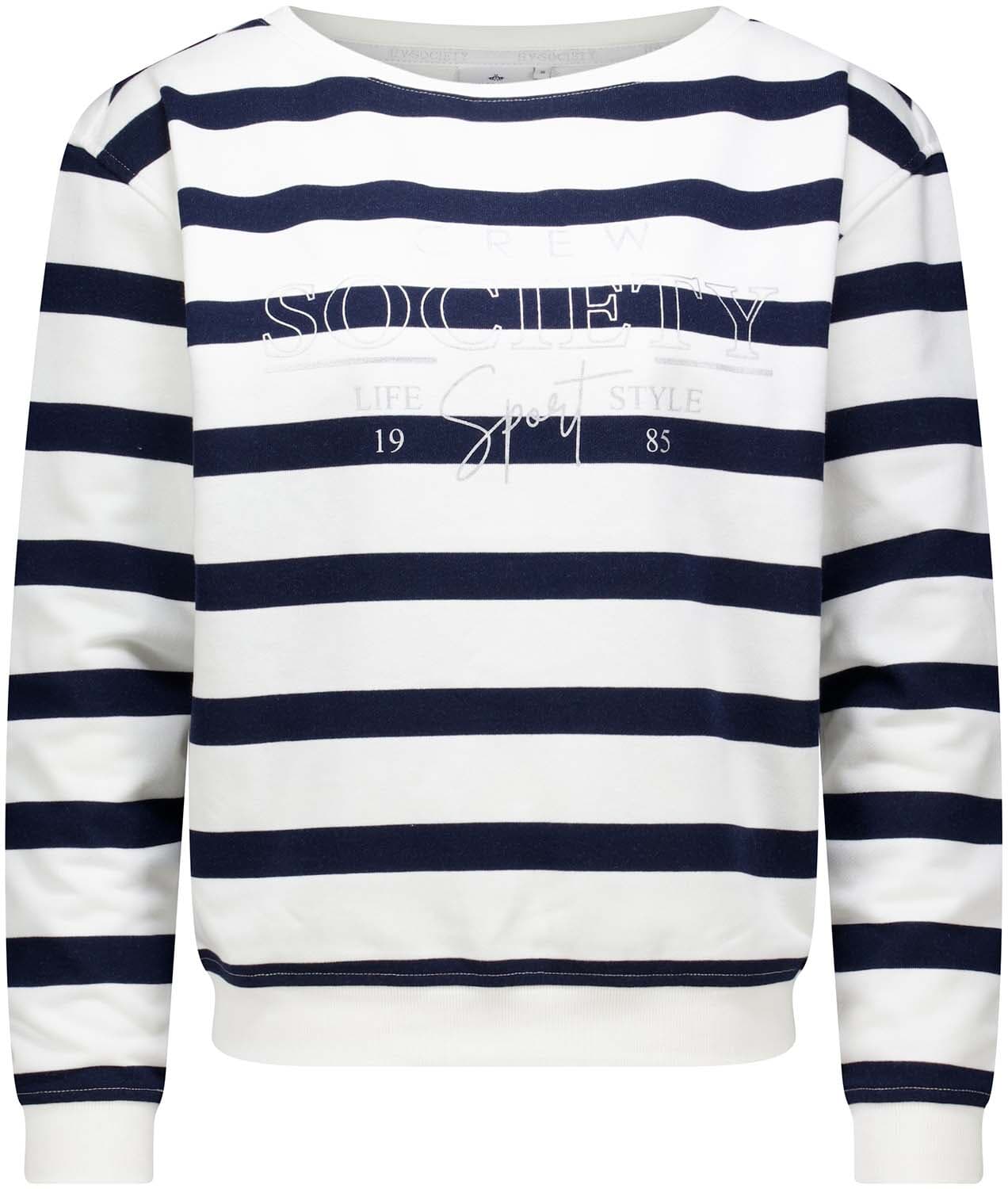 HV Society Sweater Katherine Blauw