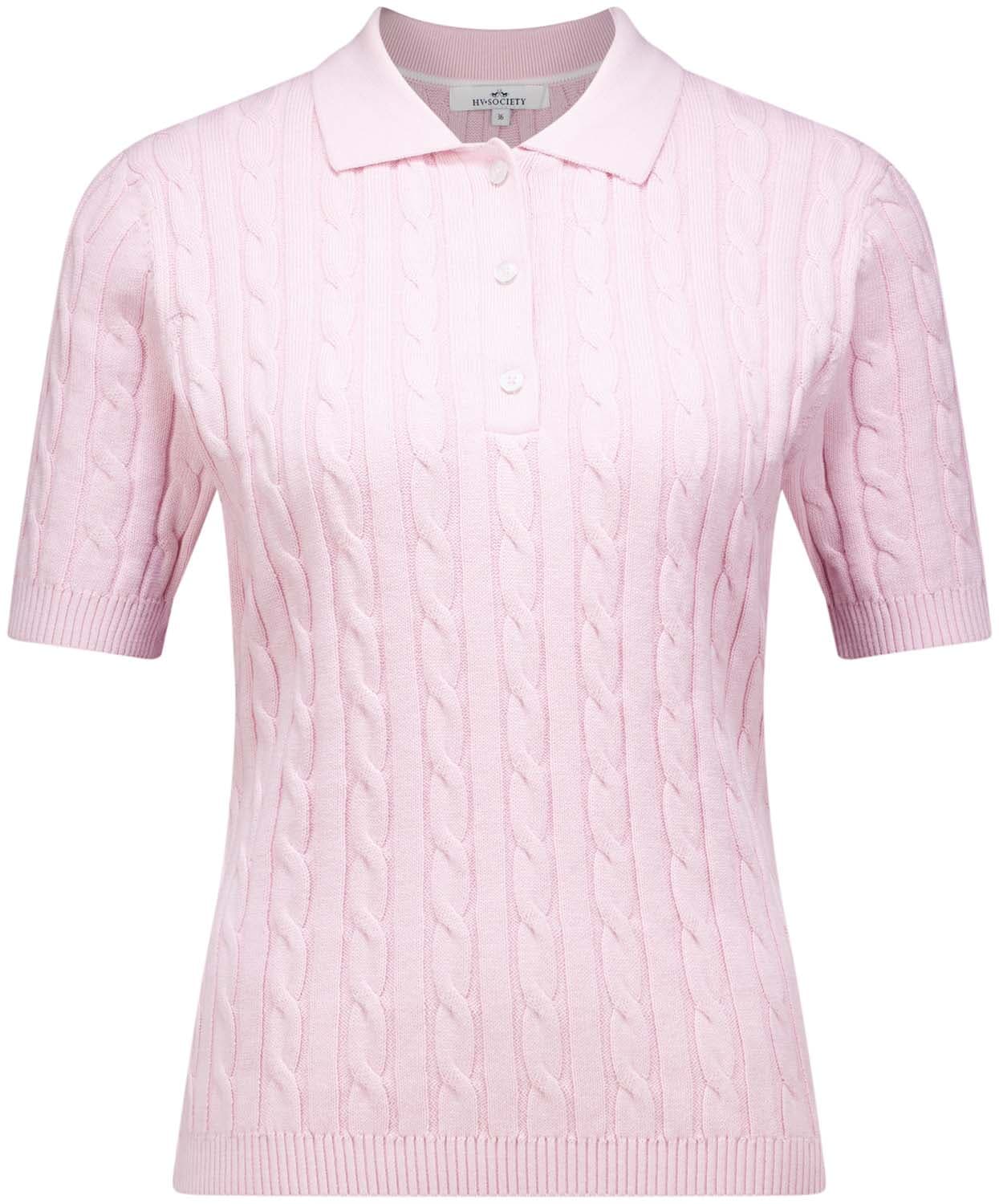 HV Society Trui Anna Roze