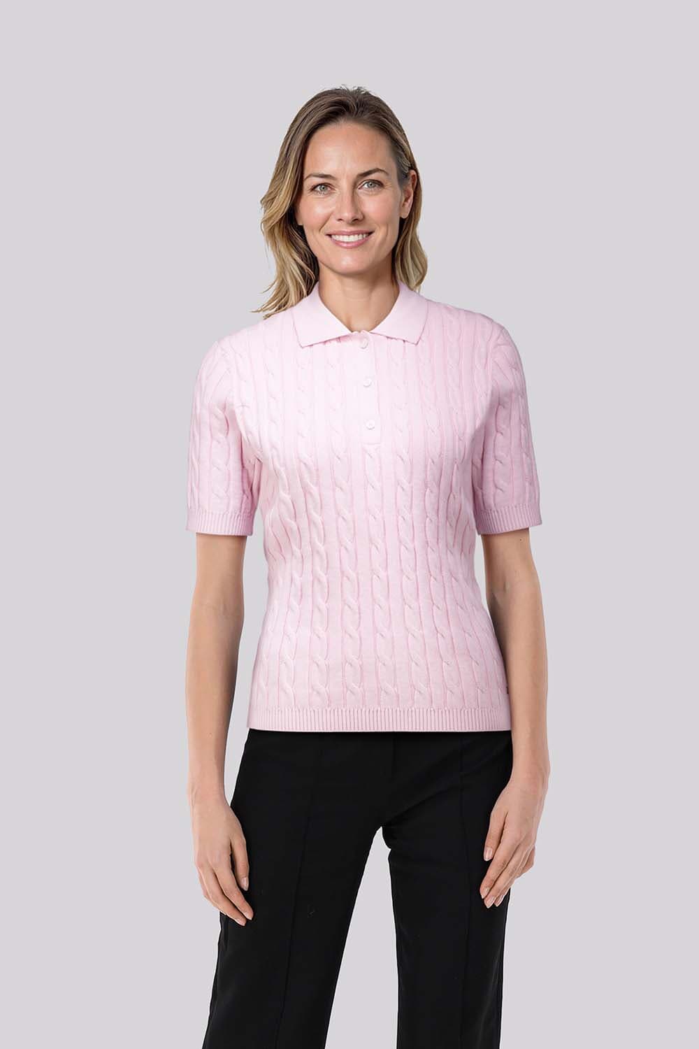 HV Society Trui Anna Roze