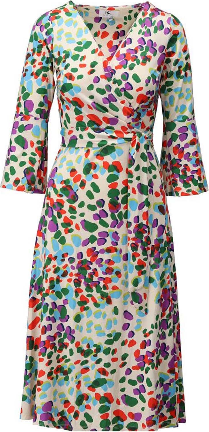 K Design Jurk Multi