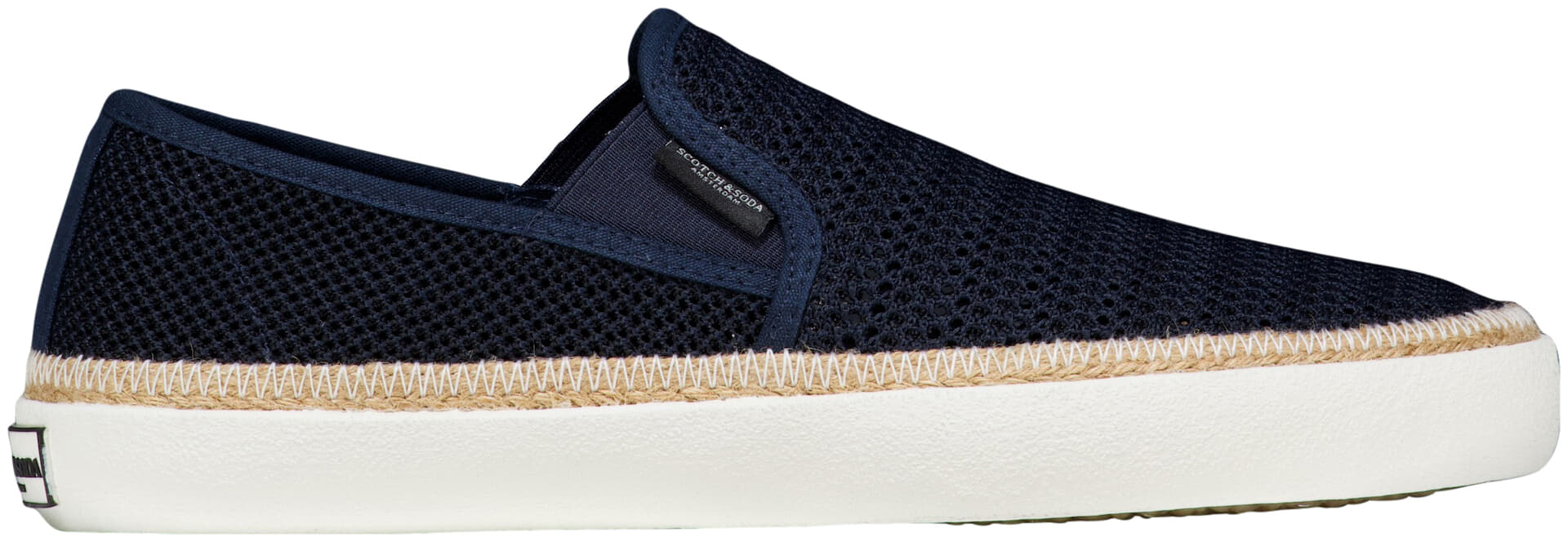 Scotch & Soda Instapper Izomi  Navy