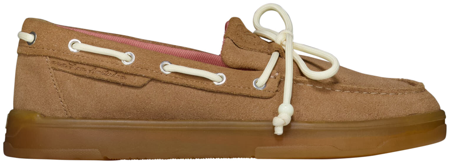Scotch & Soda Loafer Nixie Beige