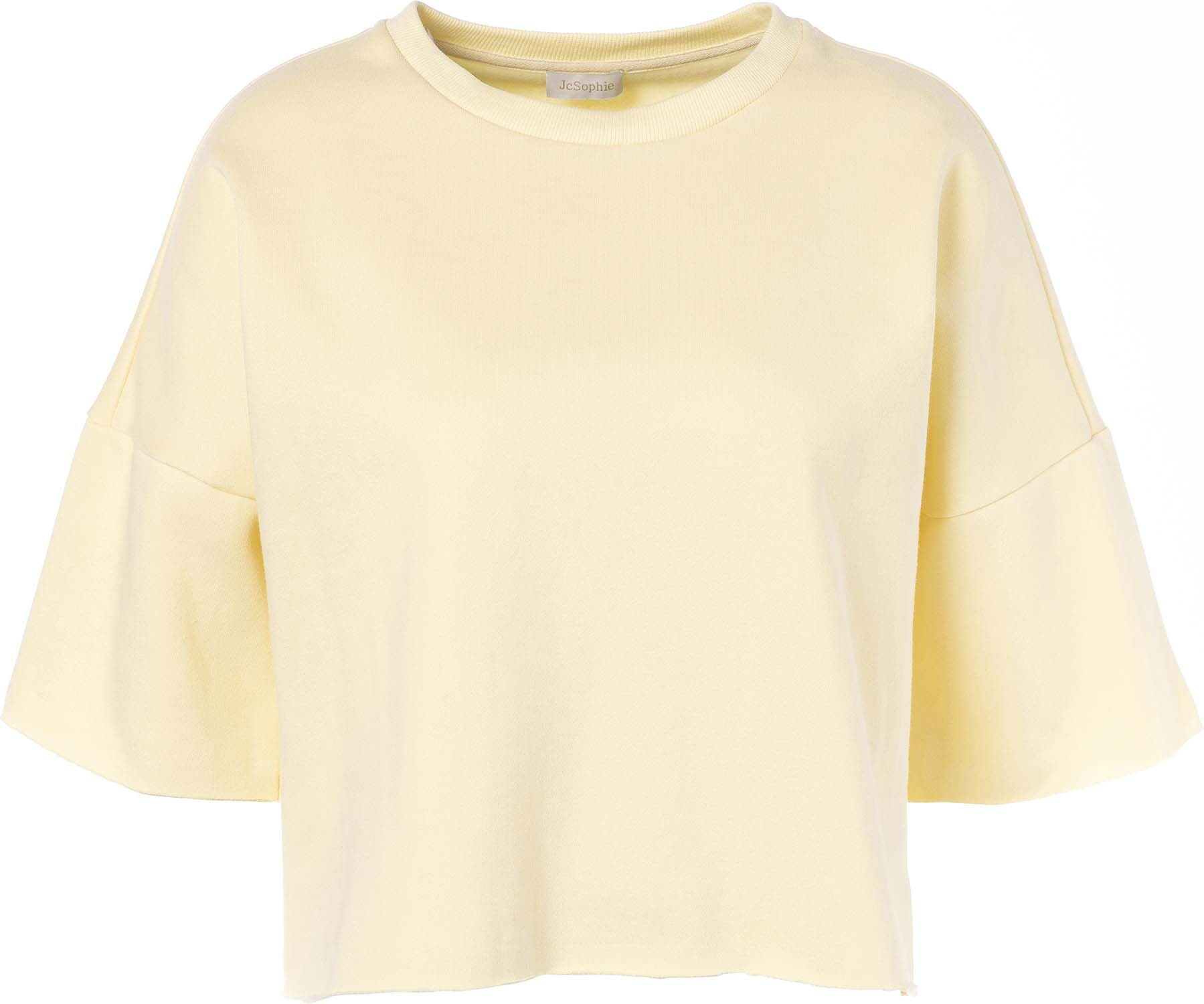 JC Sophie Sweater Leah Geel