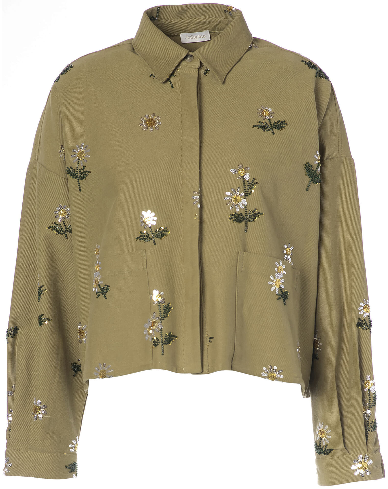 JC Sophie Blazer Laura Groen