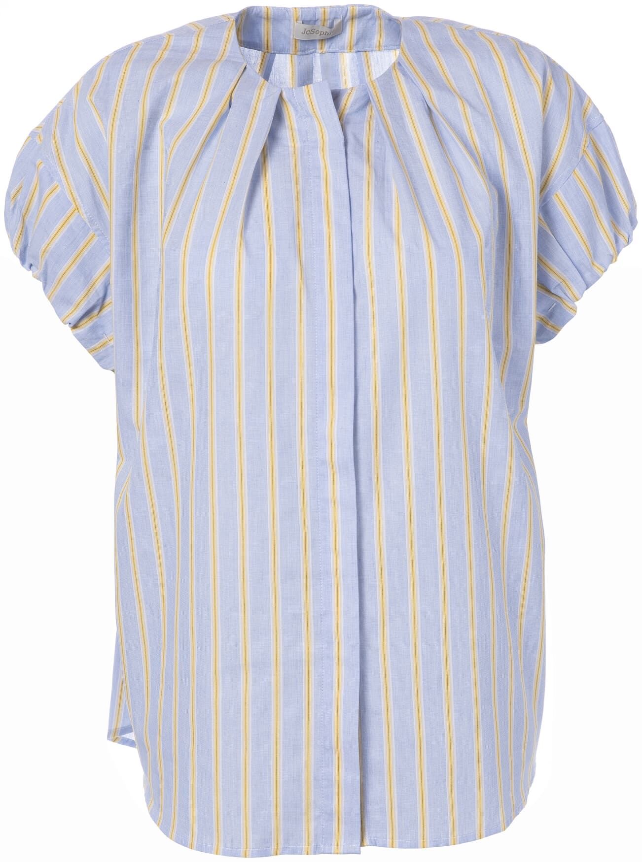 JC Sophie Blouse Leonie Hemelsblauw