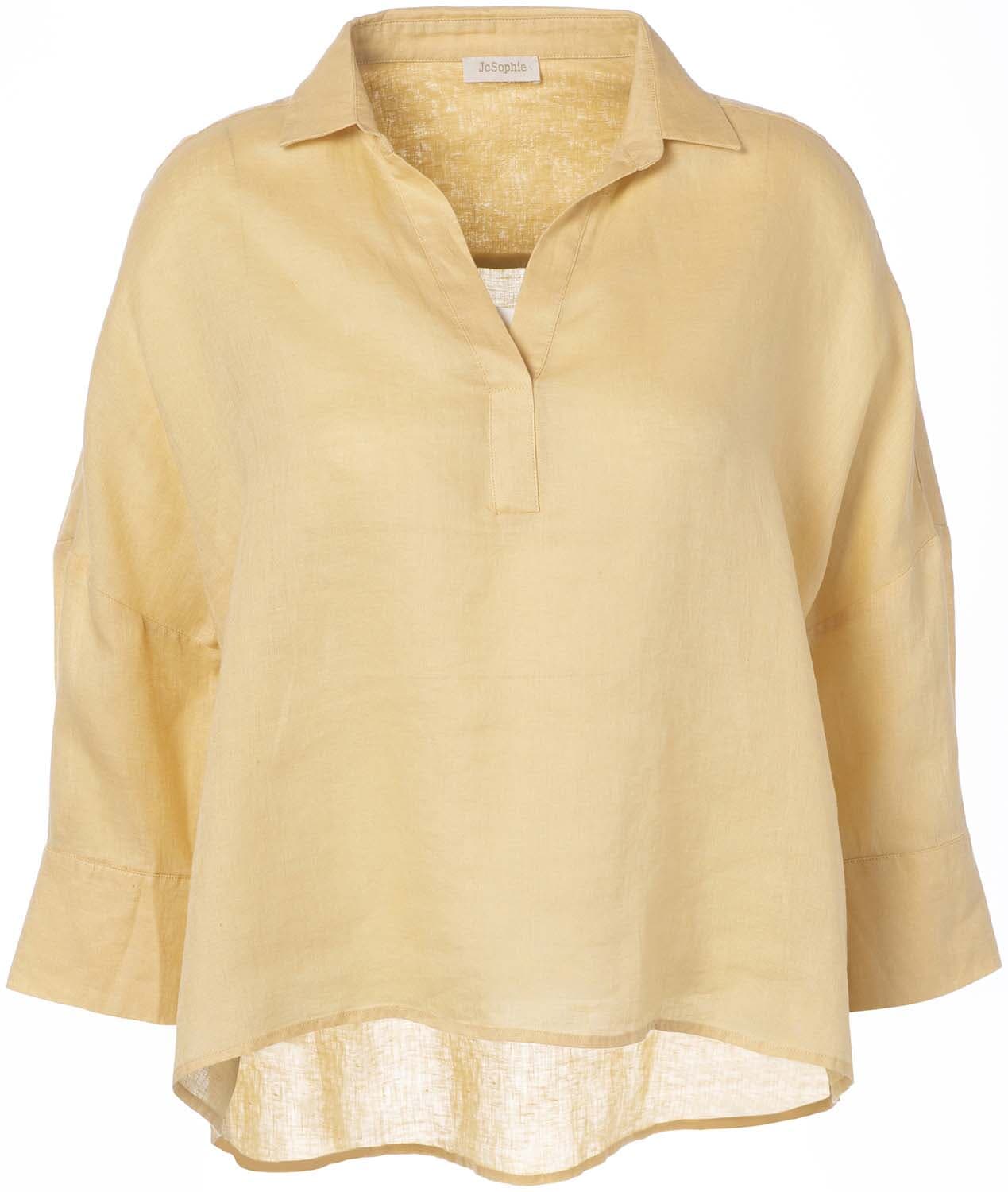 JC Sophie Blouse Lauren Geel