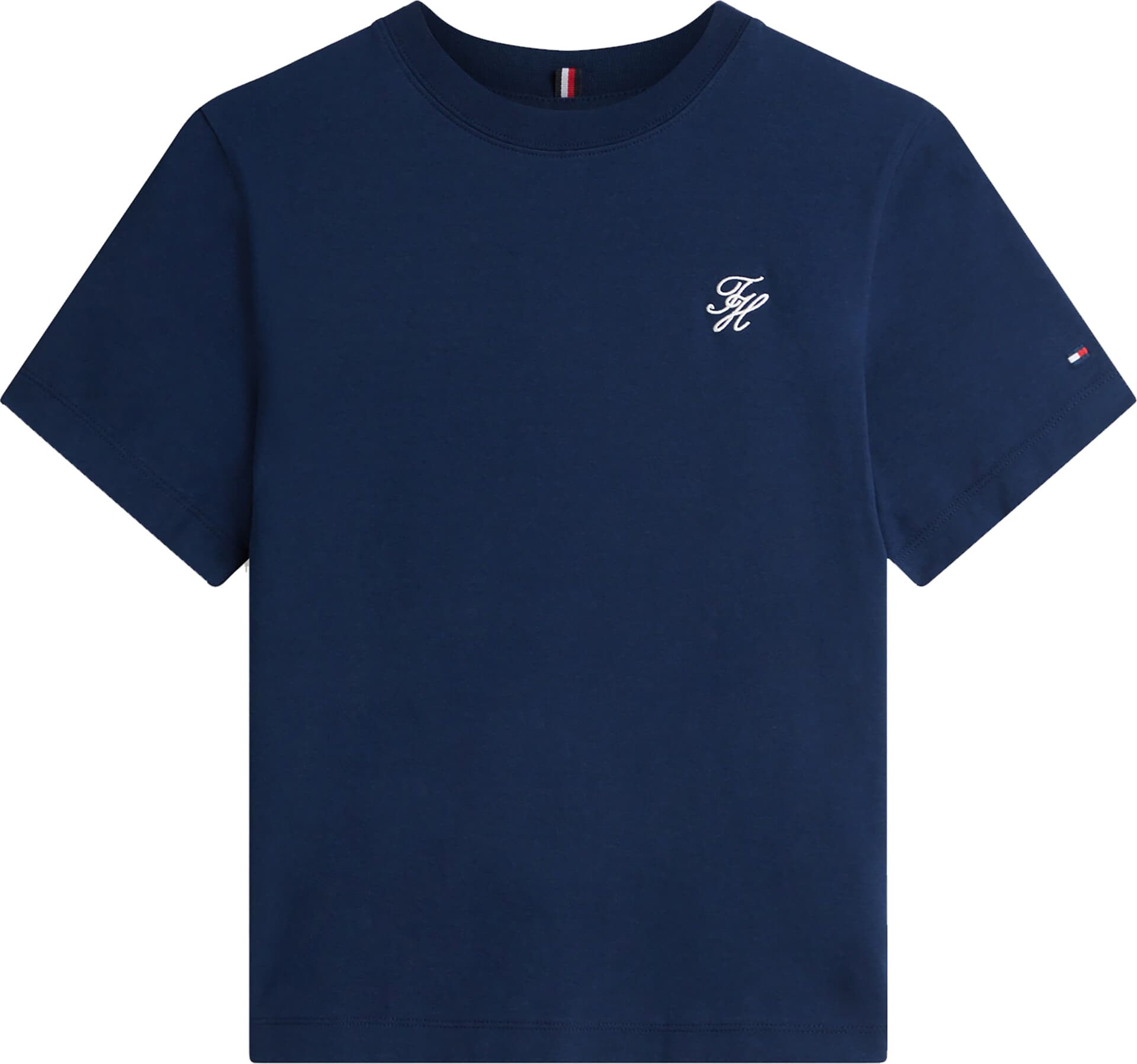 Tommy Hilfiger T-shirt  Navy